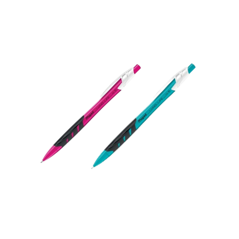 MAPED Long Life Mechanical Pencil
